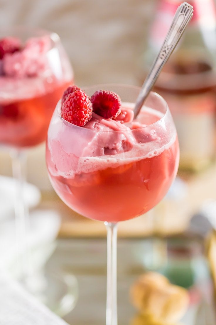 Galentine's Day Guide: 11 Cute Cocktails For The Girlfriends In Your Life
