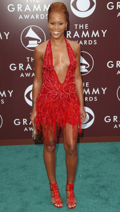 The Most Fabulous Grammy Red Carpet Looks of All Time