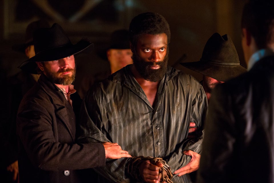 Everything Is On The Line In The Intense New Trailer For ‘Underground’