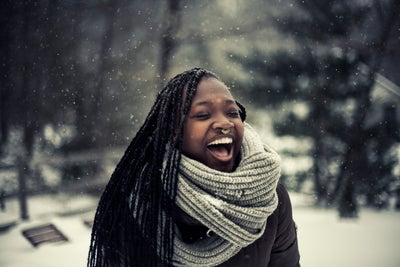 Stay Warm, Be Cute! 10 Products Every Woman Needs to Survive the Winter Months