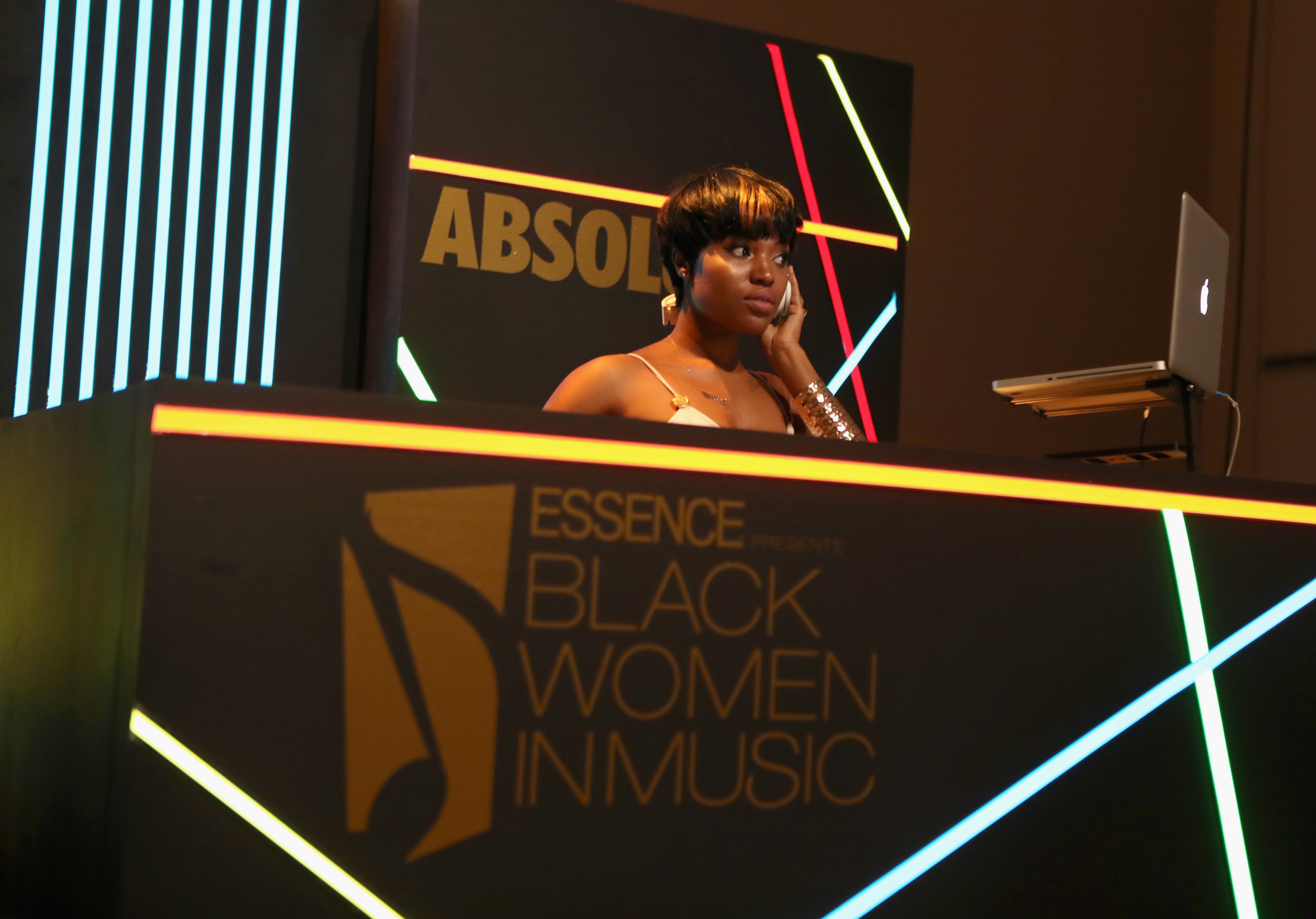A Look Inside The Star-Studded 2017 ESSENCE Black Women In Music
