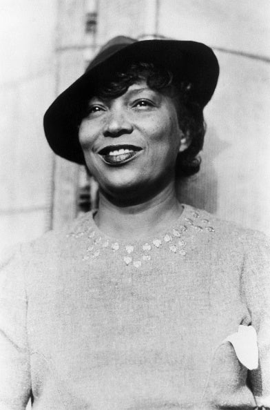 The Women Who Became Hair Icons During The Harlem Renaissance