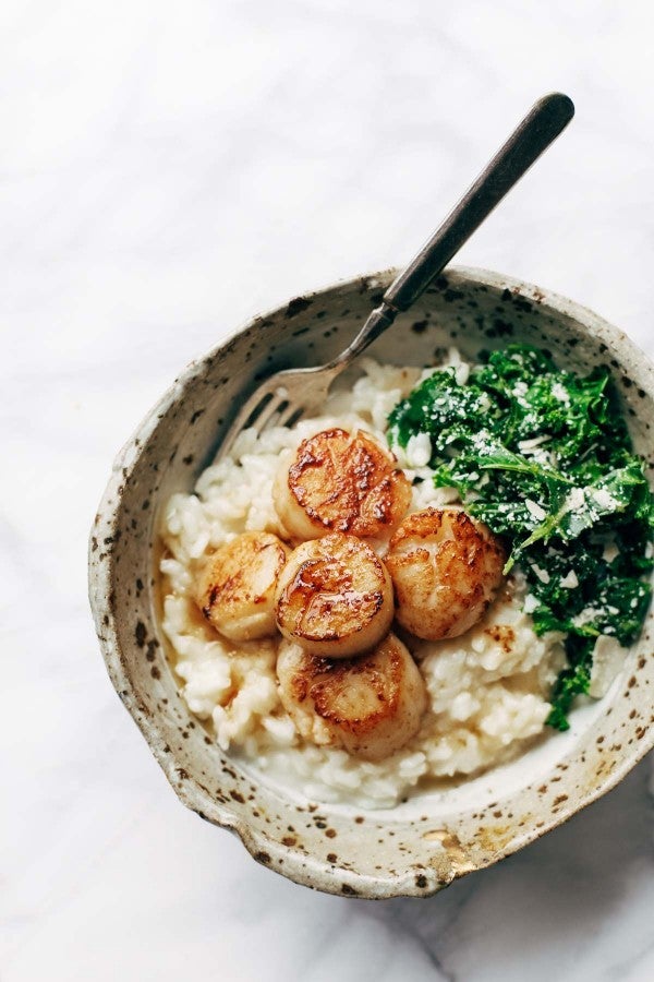 11 Meals That Make Just Enough For Two