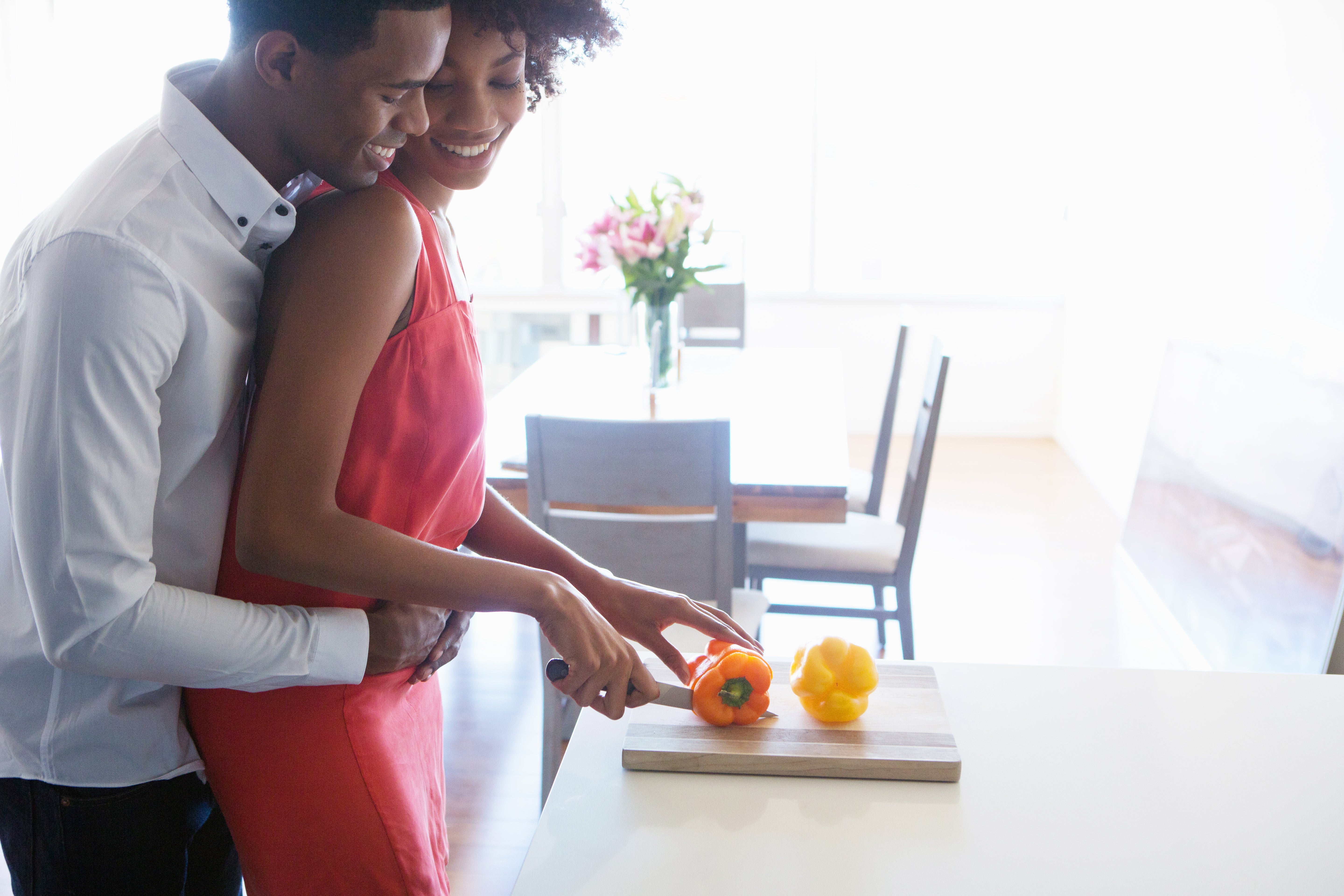 11 Meals That Make Just Enough For Two
