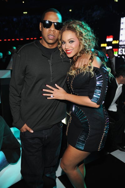 Every Time Beyoncé and Jay-Z’s Awards Show Date Night Was Picture Perfect