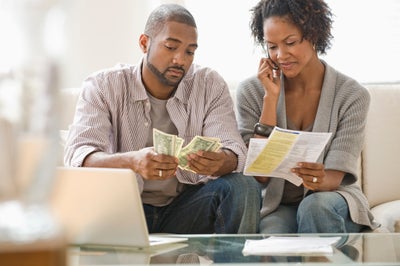 Six Things Having Bad Credit Could Ruin For You