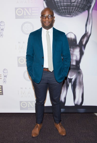 Check Out the Star Power on the 48th NAACP Image Awards Red Carpet