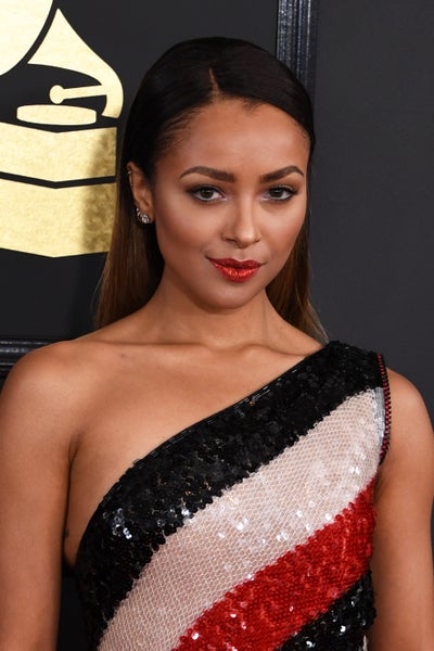 The Best Beauty and Hair Looks From The 2017 Grammy Awards