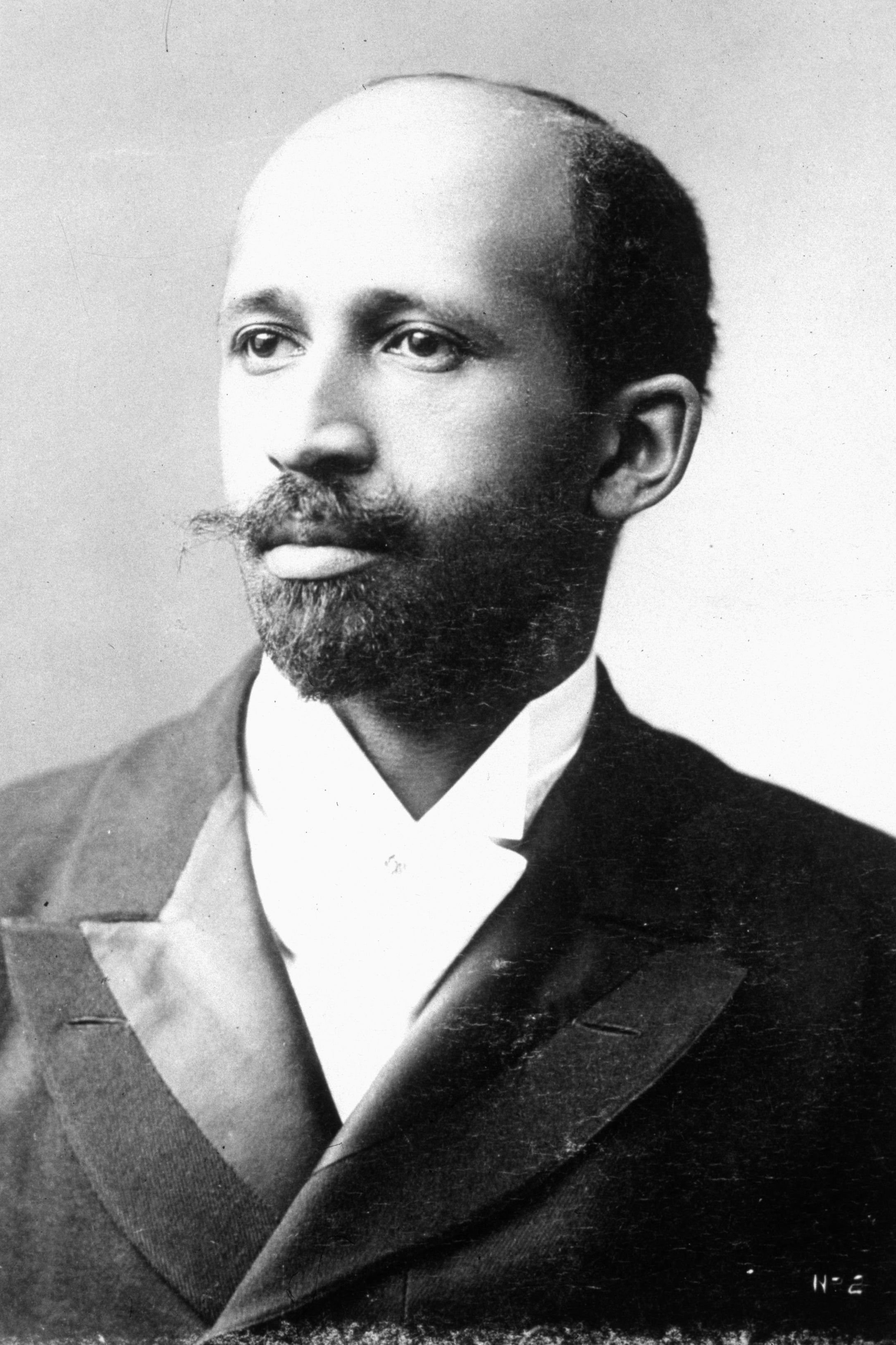 So, About That Time The Department Of Education Couldn't Spell W.E.B. Du Bois
