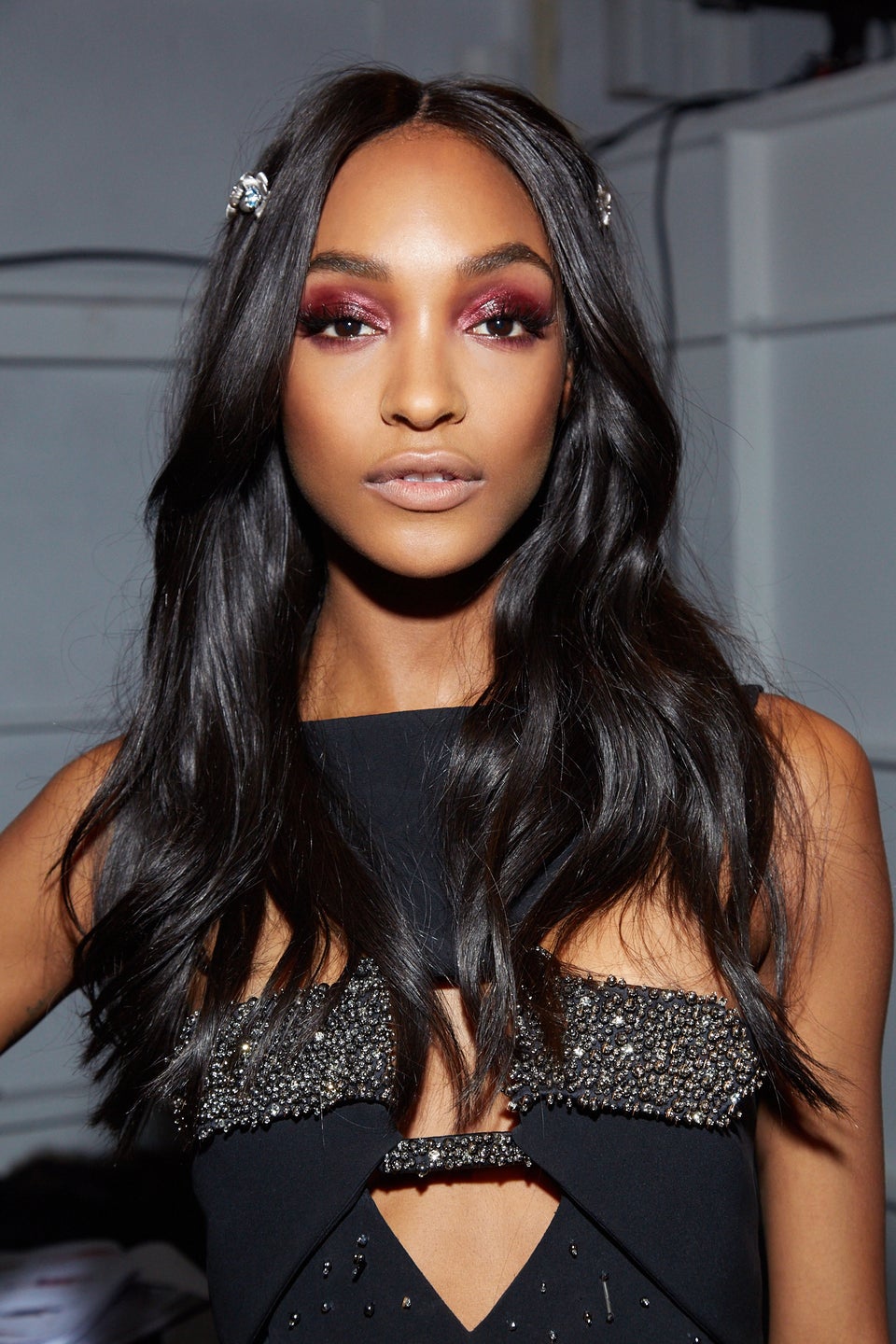 This NYFW Makeup Look Is Actually Wearable and Perfect For Valentine’s Day