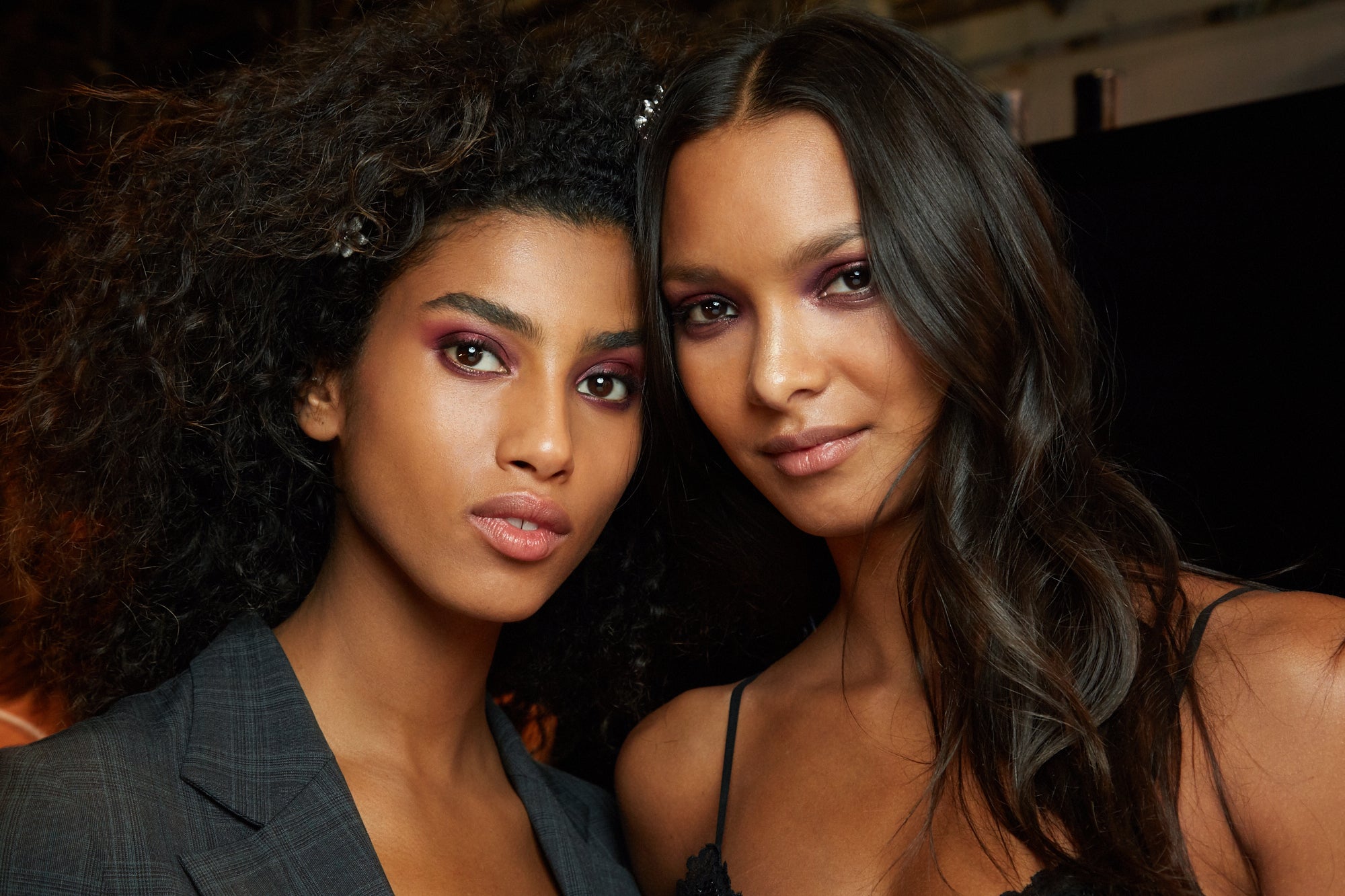 This NYFW Makeup Look Is Actually Wearable and Perfect For Valentine's ...