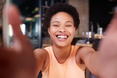 4 Reasons to Take a Selfie Every Day, Not Just On National Selfie Day