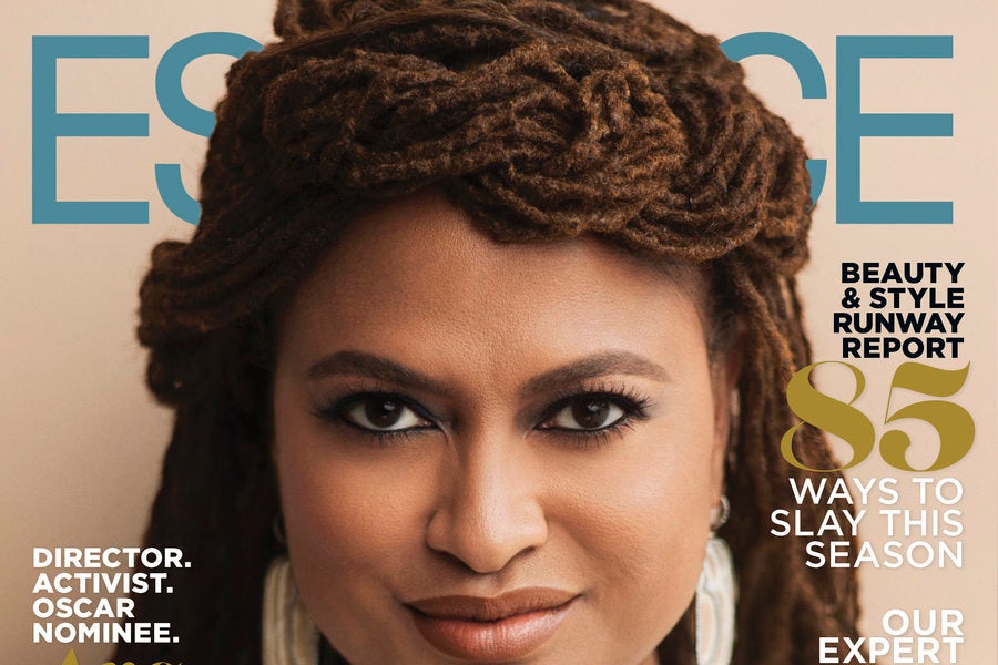 Ava DuVernay Covers ESSENCE's March 2017 Issue - Essence