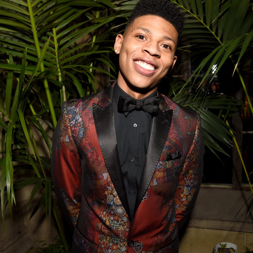 'Empire' Star Bryshere Gray Arrested In Chicago