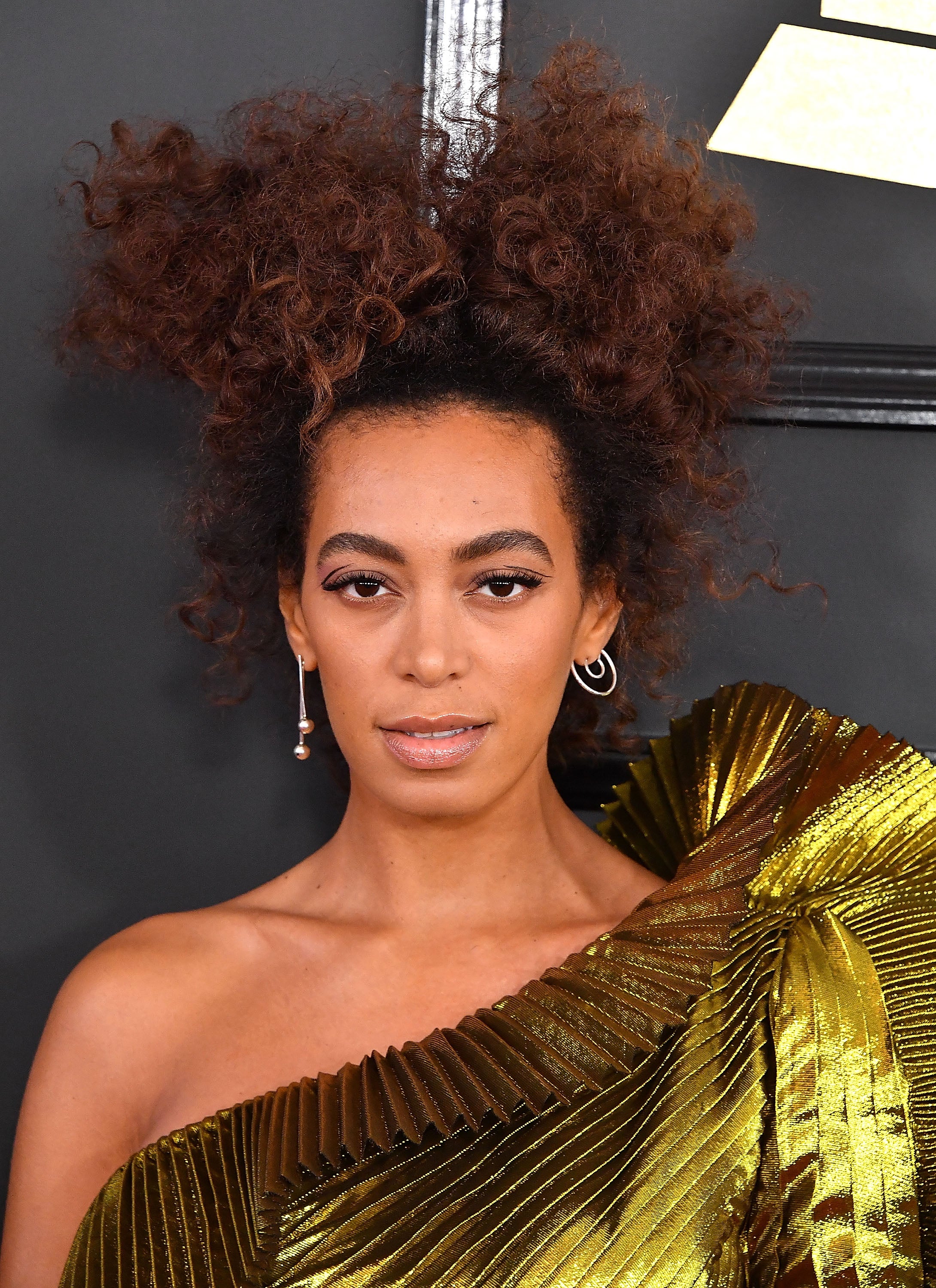The Exact Extensions You Need To Copy Our Top 5 Grammy Hairstyles