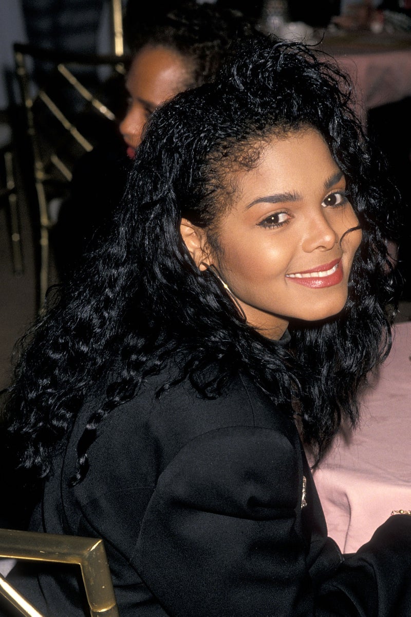 Things We Learned From Janet Jackson's Billboard interview - Essence