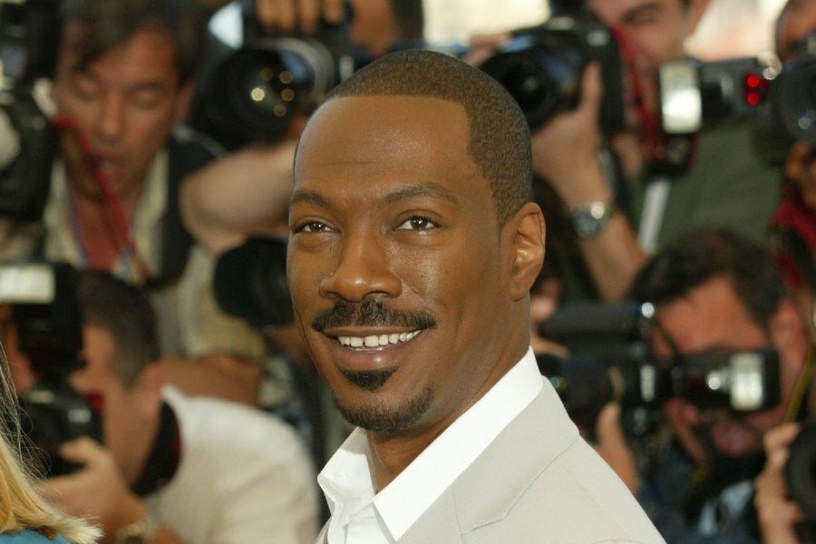 Eddie Murphy On Why He Wouldn T Portray Bill Cosby On Snl