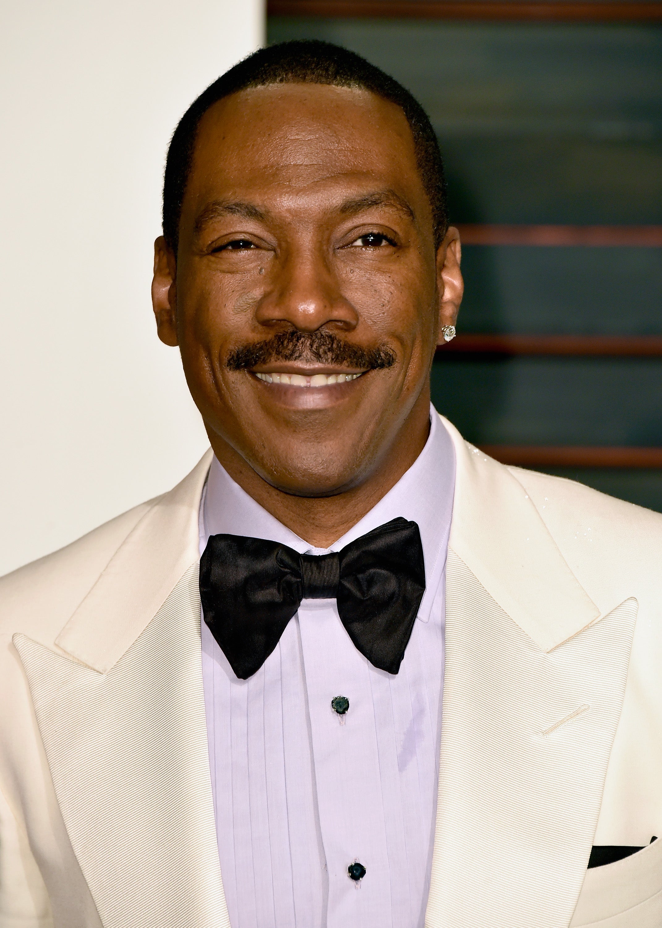 Eddie Murphy to Play Marion Barry