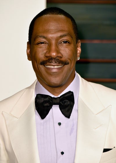 Eddie Murphy and Spike Lee Team Up for Marion Barry Biopic