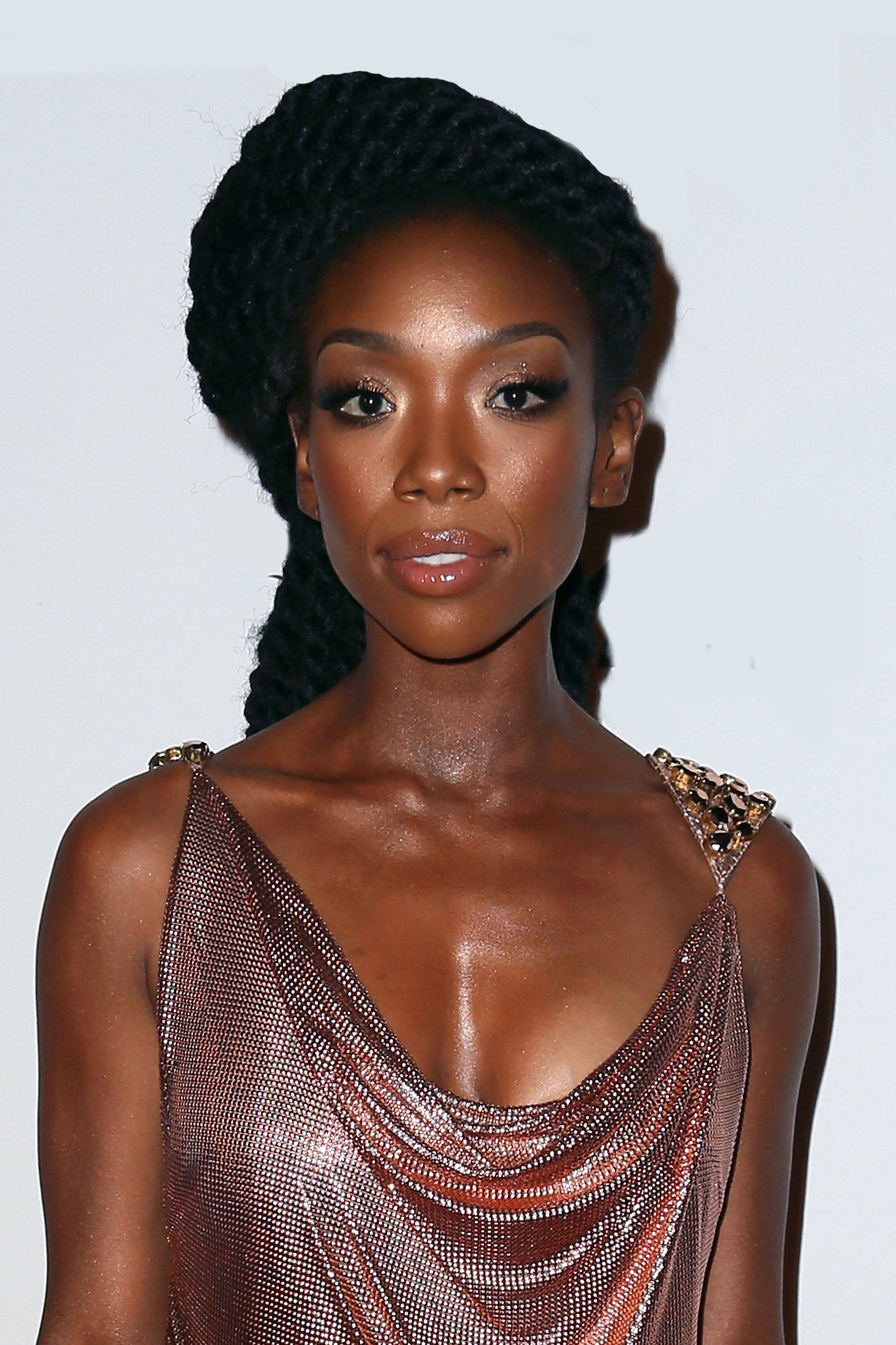 Ray J: Brandy’s Health Scare Was Due To Exhaustion