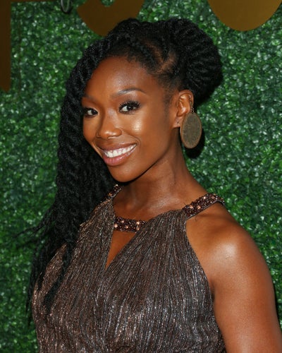 Brandy Dishes on New Album, New Movie Role, Calls Tyler Perry ‘a Genius’