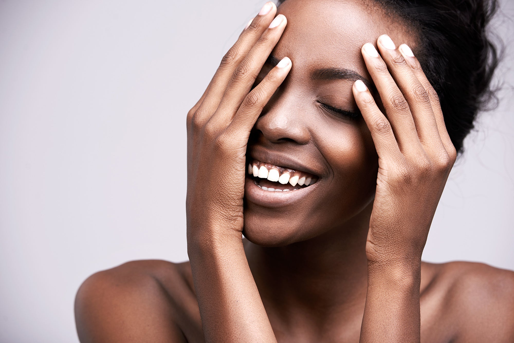 Black Radiance's New Campaign Amplifies Why #BlackBeautyMatters