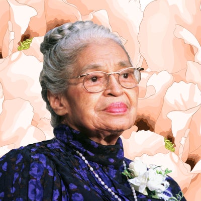 Alabama Legislature Votes To Honor Rosa Parks With A Holiday