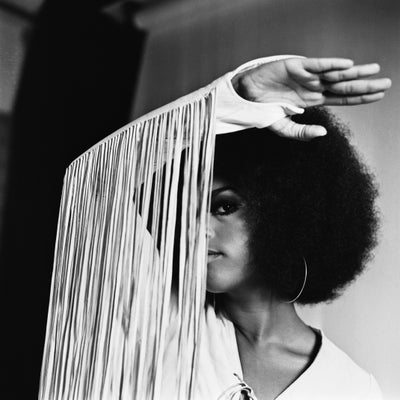 Black Beauty History: Marsha Hunt, Renaissance Woman Of The ’60s