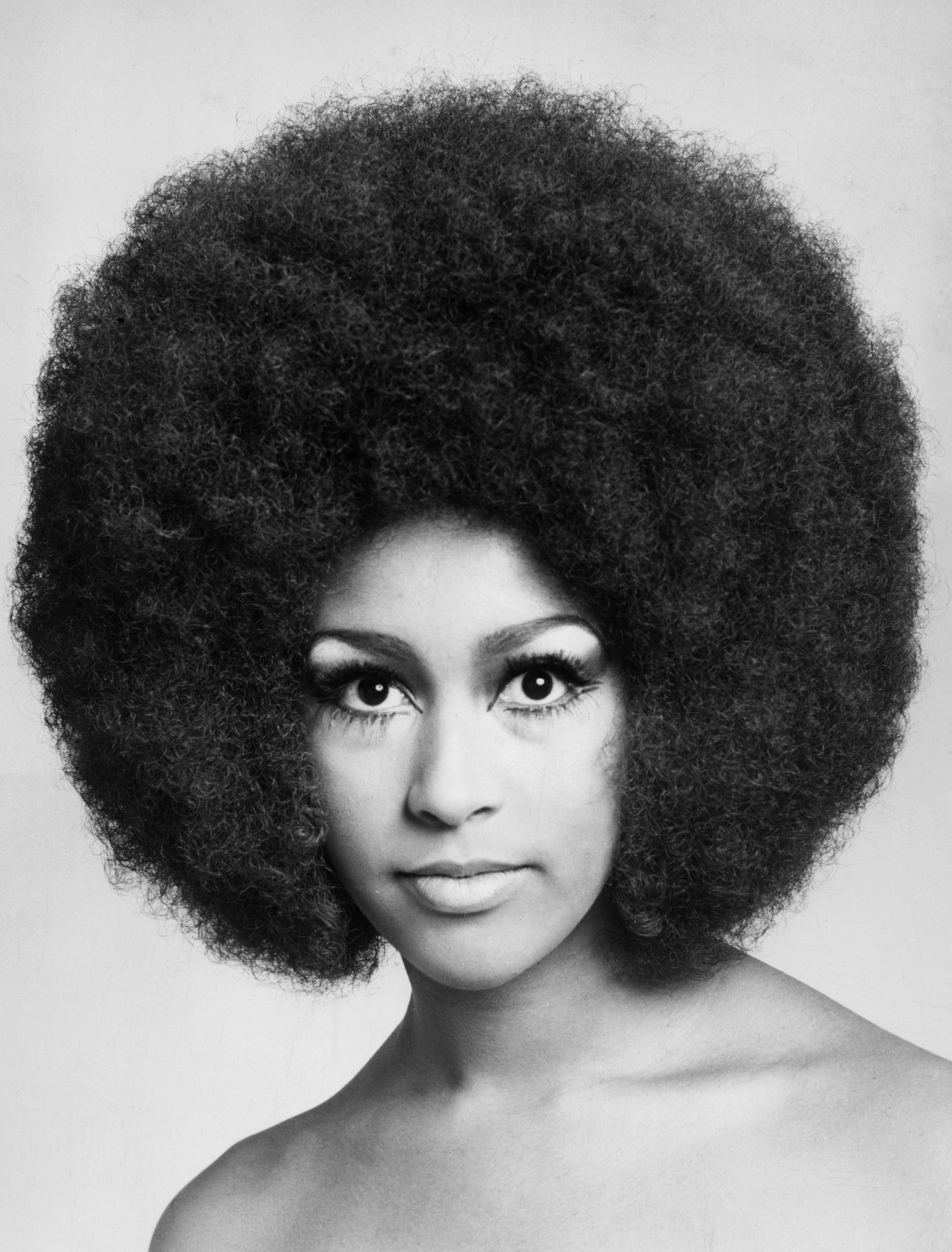 Black Beauty History: Marsha Hunt, Renaissance Woman Of The '60s
