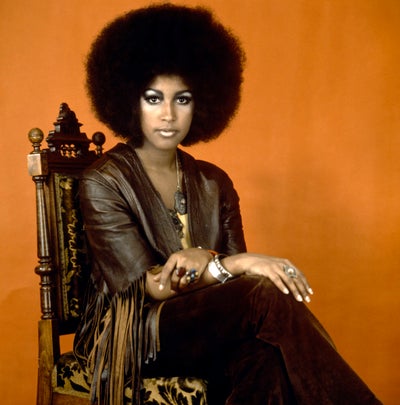 Black Beauty History: Marsha Hunt, Renaissance Woman Of The ’60s