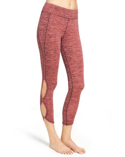 The Best Workout Leggings from the Nordstrom Sale