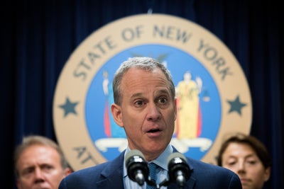 New York’s Attorney General Warns Immigrants About Scammers