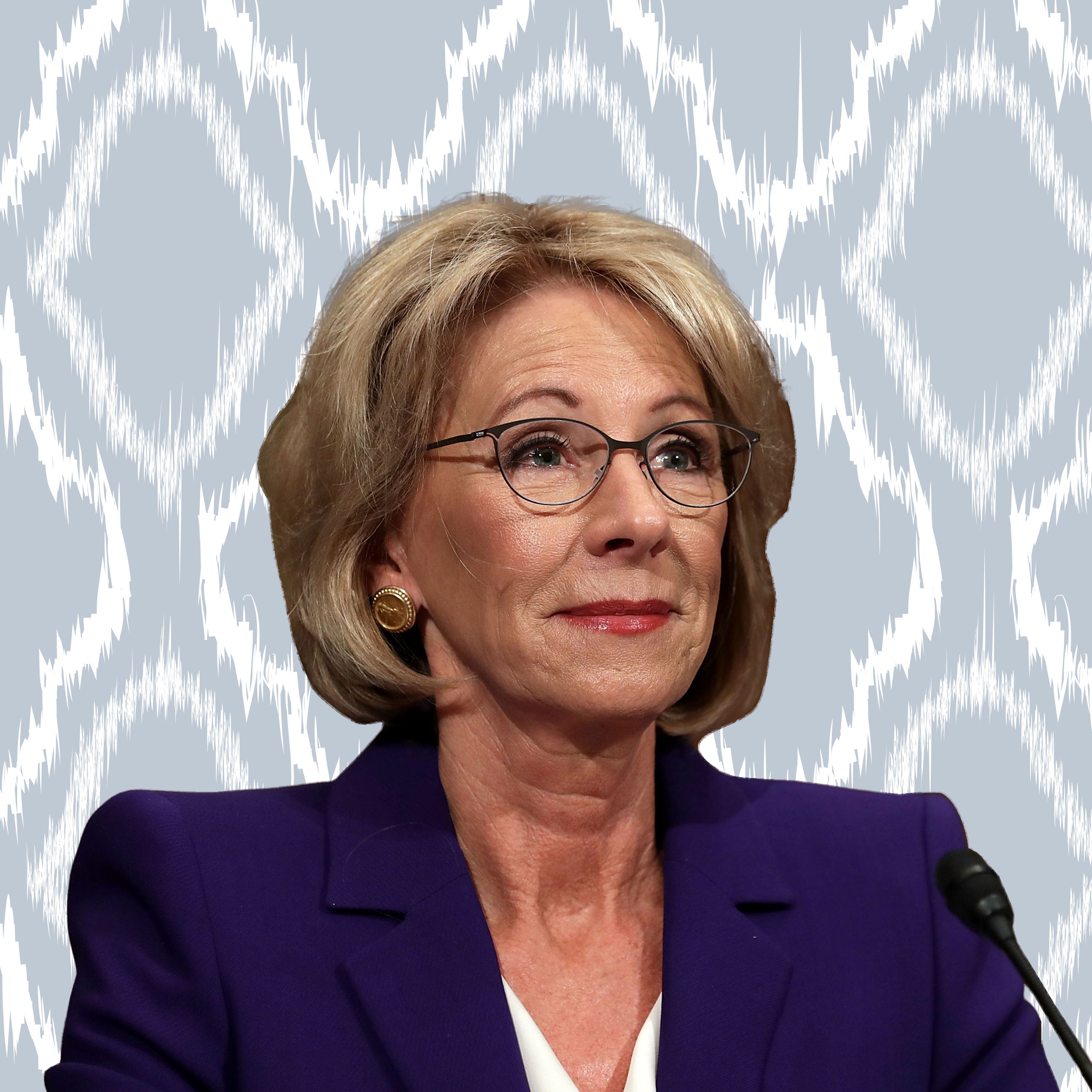 What 'Hate' Really Is: This Is Problem With Comparing Betsy DeVos To Ruby Bridges 
