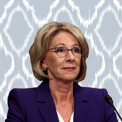 Betsy DeVos Rounded Out Black History Month With Alternate Facts On HBCU’s And Jim Crow
