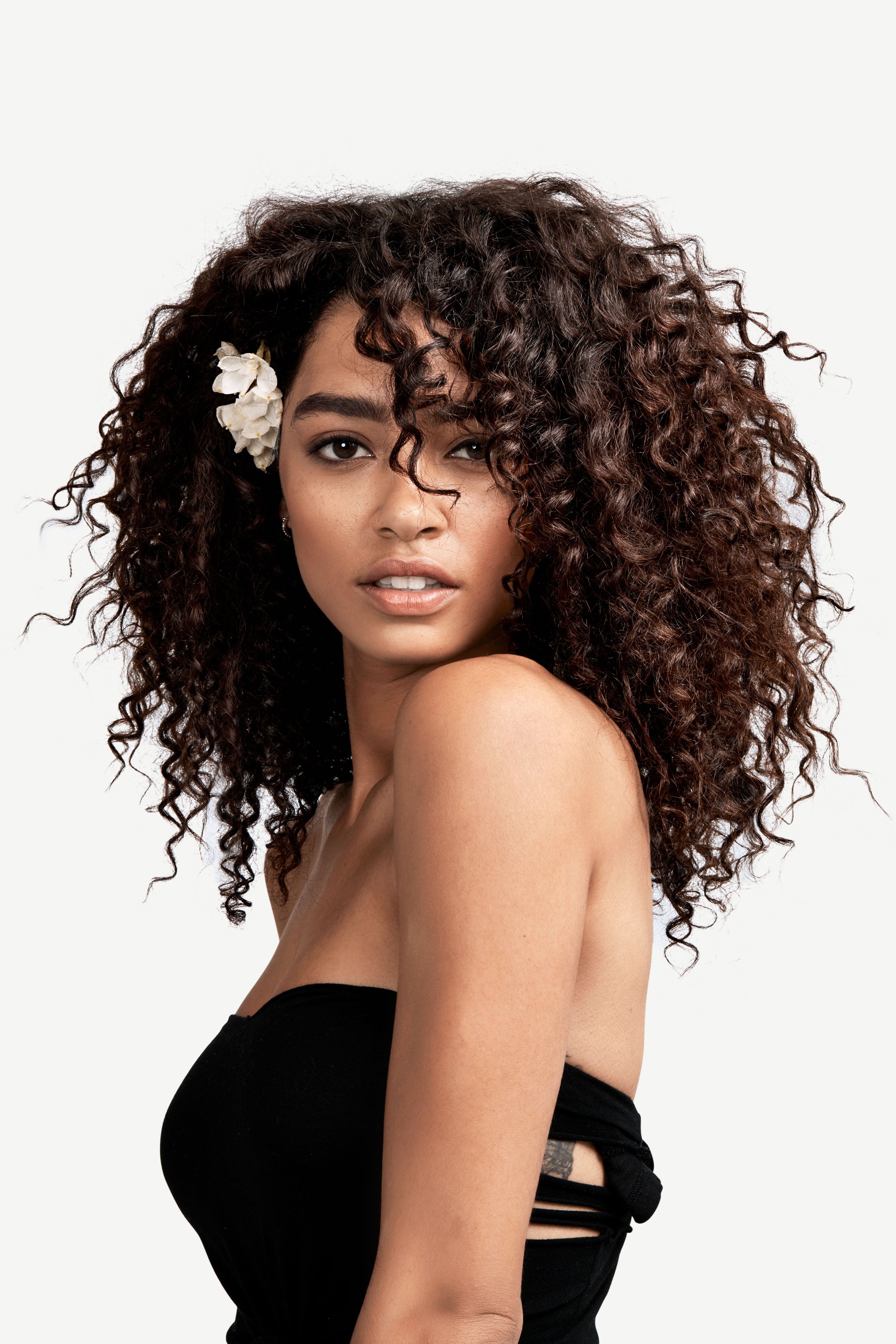 Curly Cues: The Best Products For Your Texture
