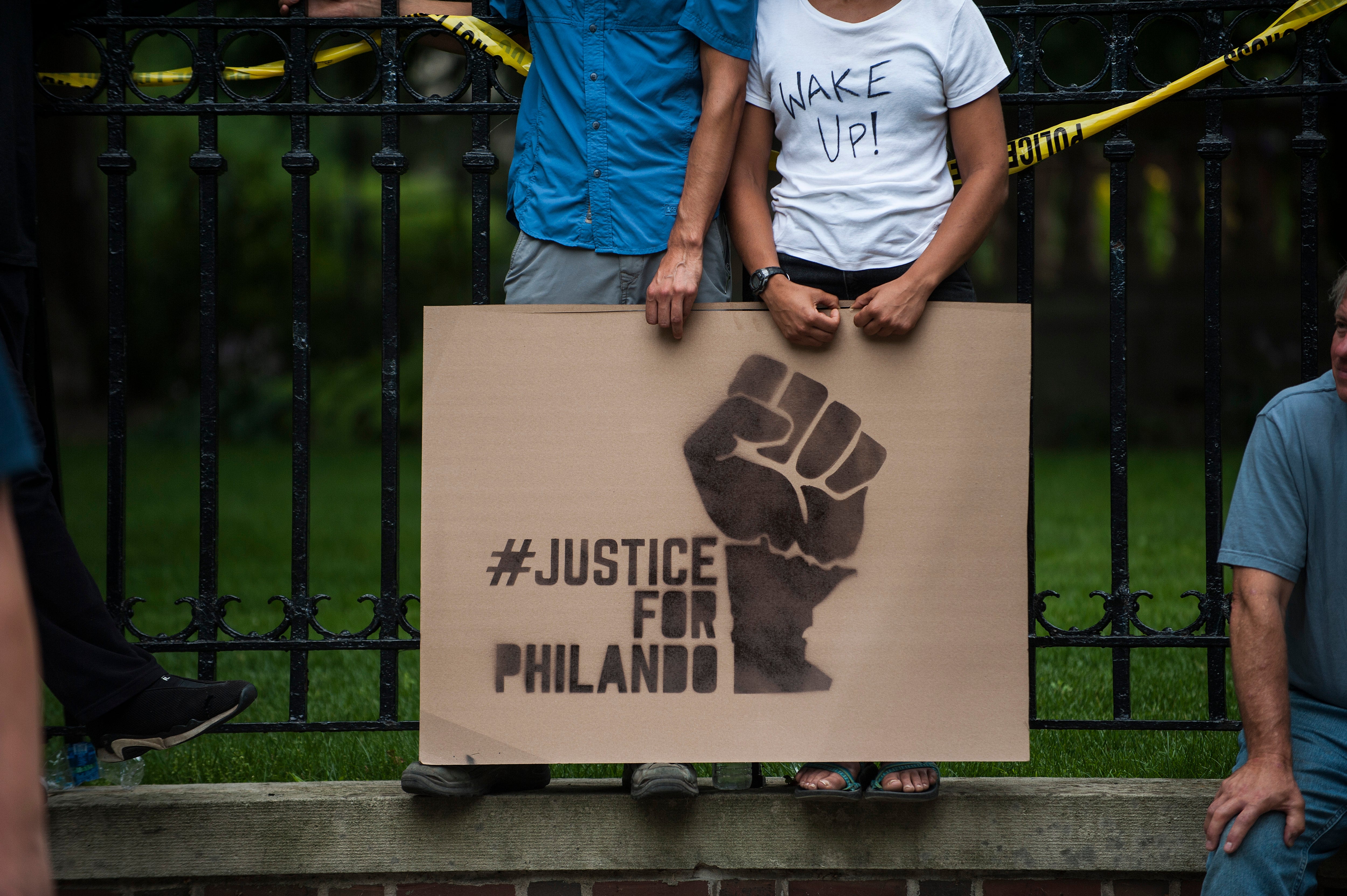 Philando Castile Case Will Go To Trial, Judge Rules