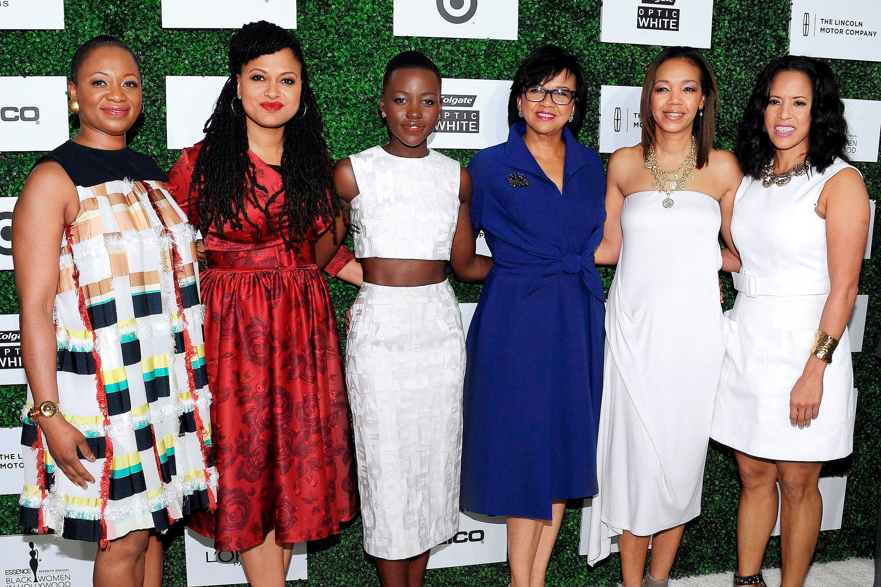 10 Years, 10 Stories: Black Women In Hollywood In Rewind
