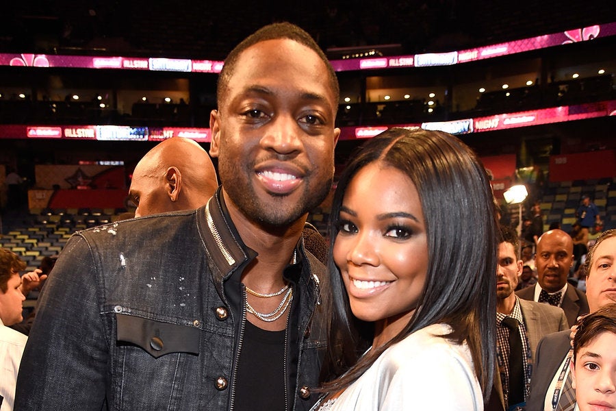 Nba Wives Are Front And Center During All Star Weekend Essence