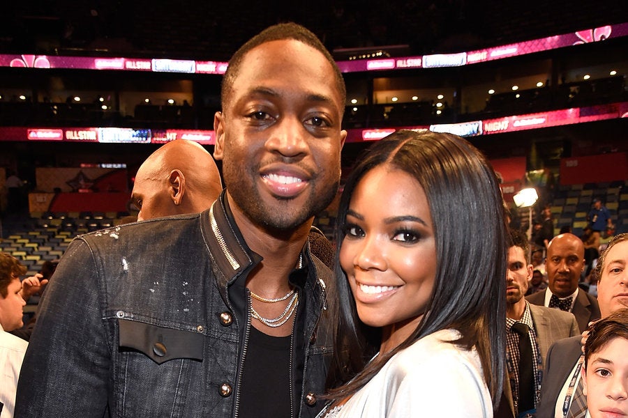 NBA Wives Are Front And Center During AllStar Weekend Essence