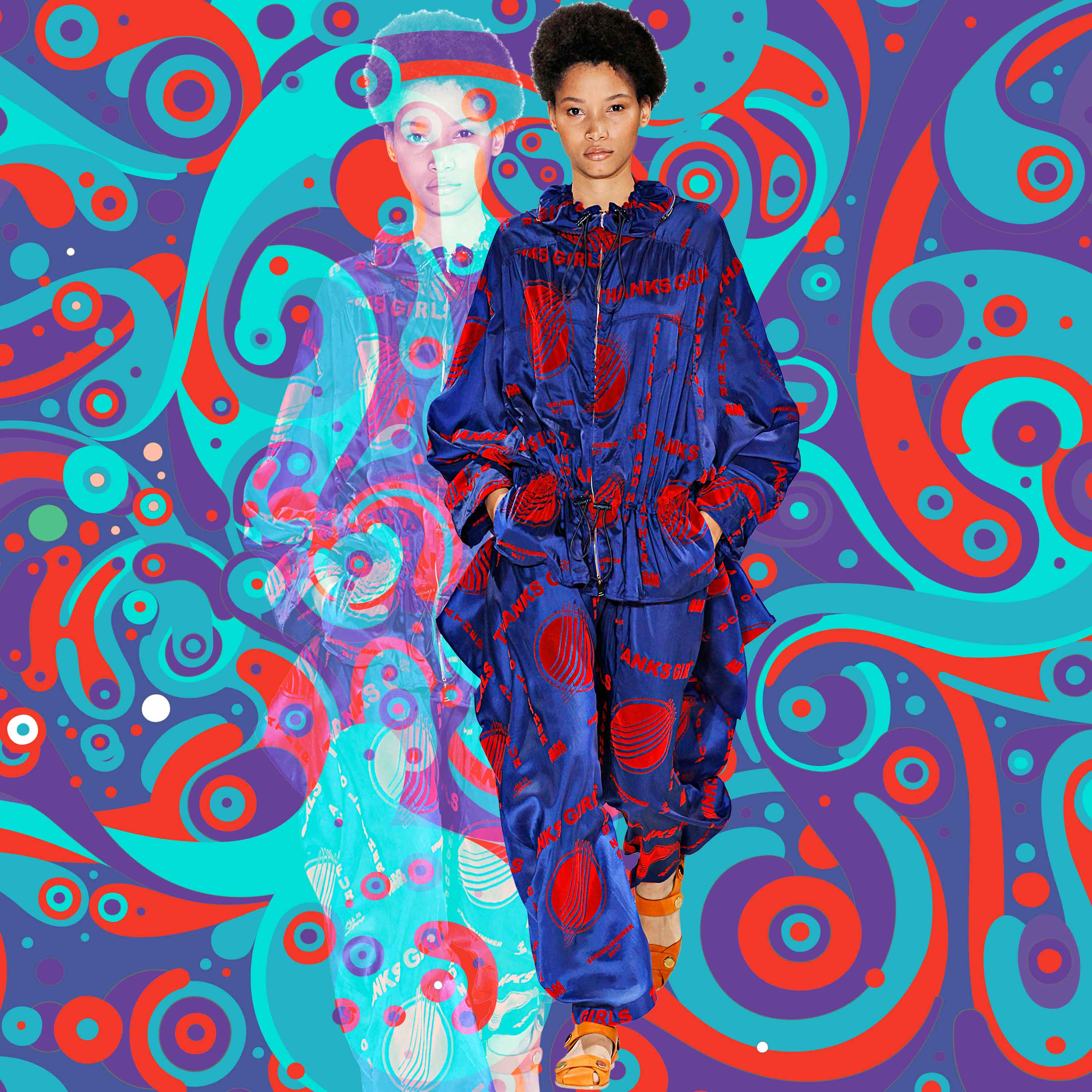 The Hit List! These Hot Trends Will Get You Ready for Spring
