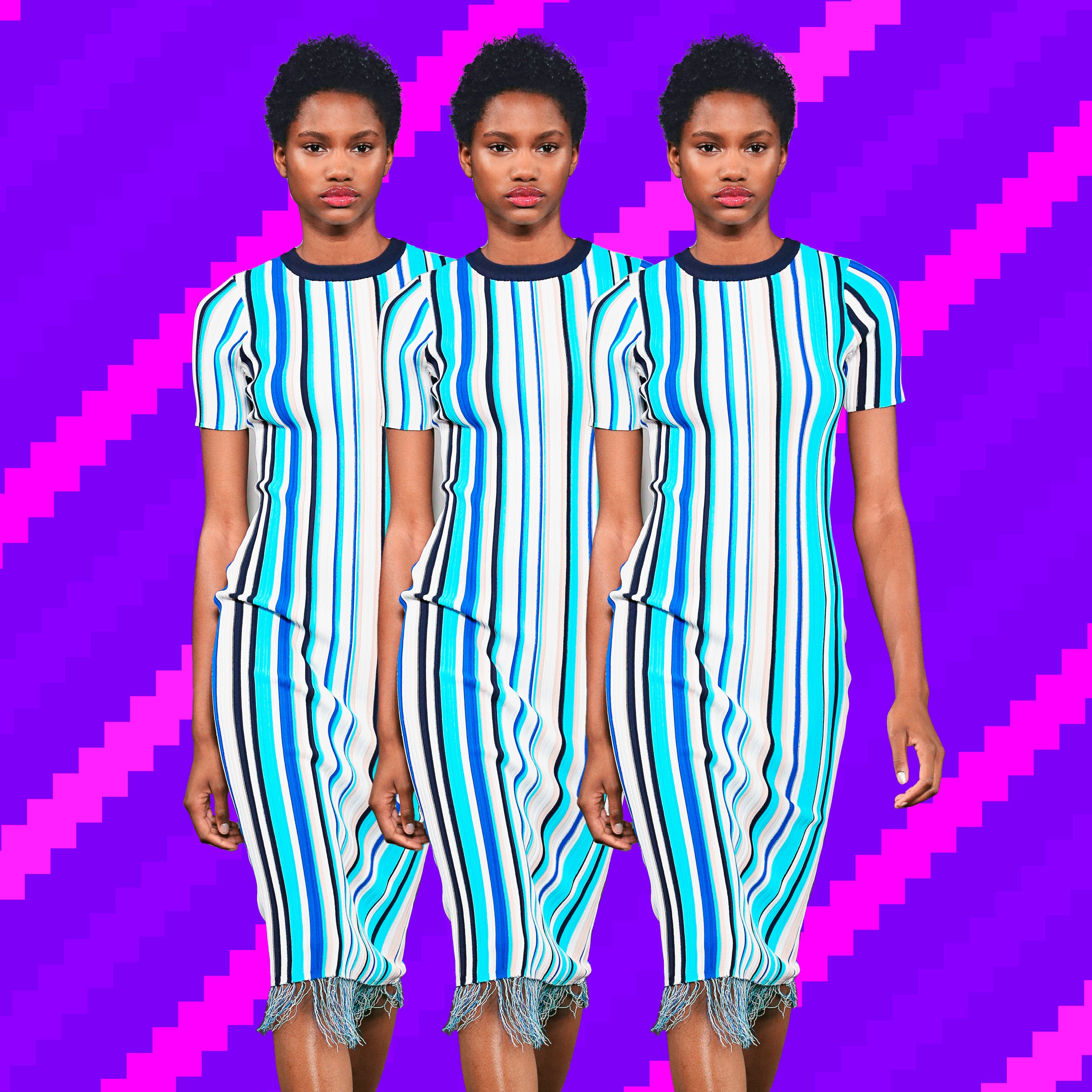 Spring Stunners: Take Your Spring Wardrobe to the Next Level With These Fresh Stripes
