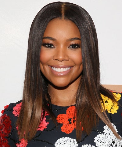 Get Your Hands on Gabrielle Union’s Sexy (and Affordable!) Booties