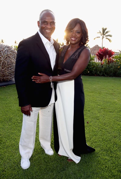 Happy Anniversary! Viola Davis And Husband Julius Tennon’s Beautiful Love Through the Years
