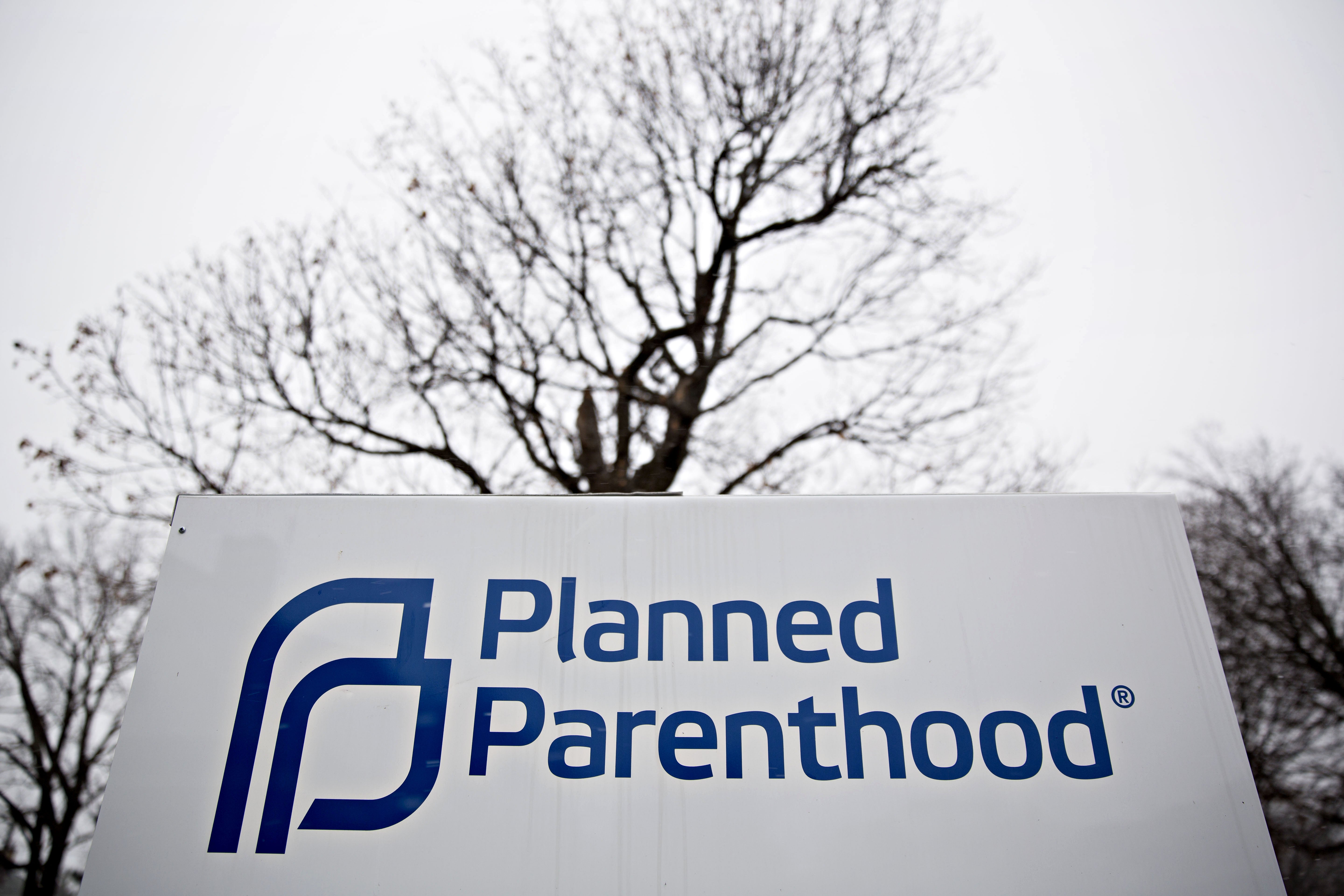 Texas Judge: Medicaid Dollars Will Go To Planned Parenthood
