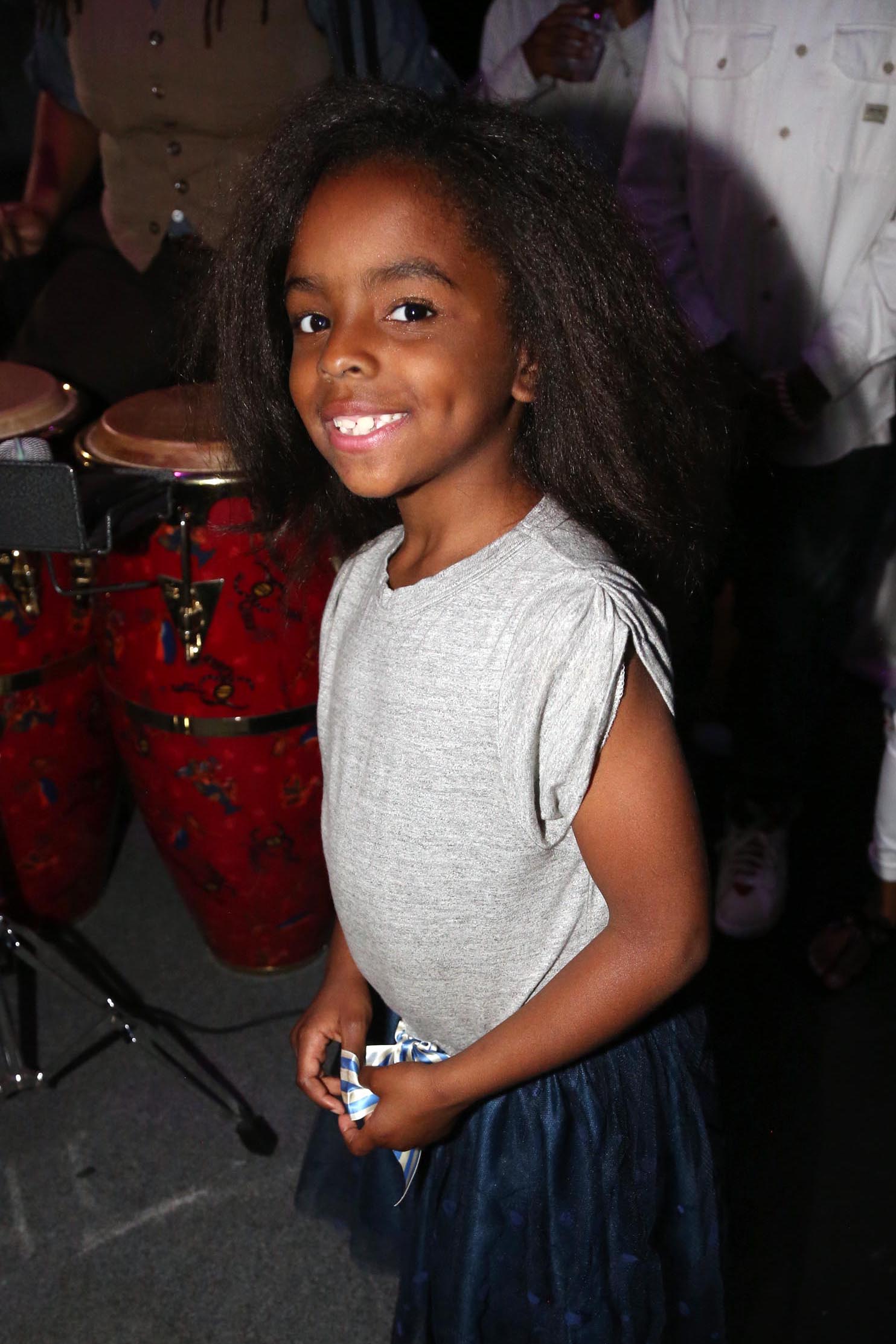 They Grow Up So Fast! Here’s What Lauryn Hill’s Children Are Up To