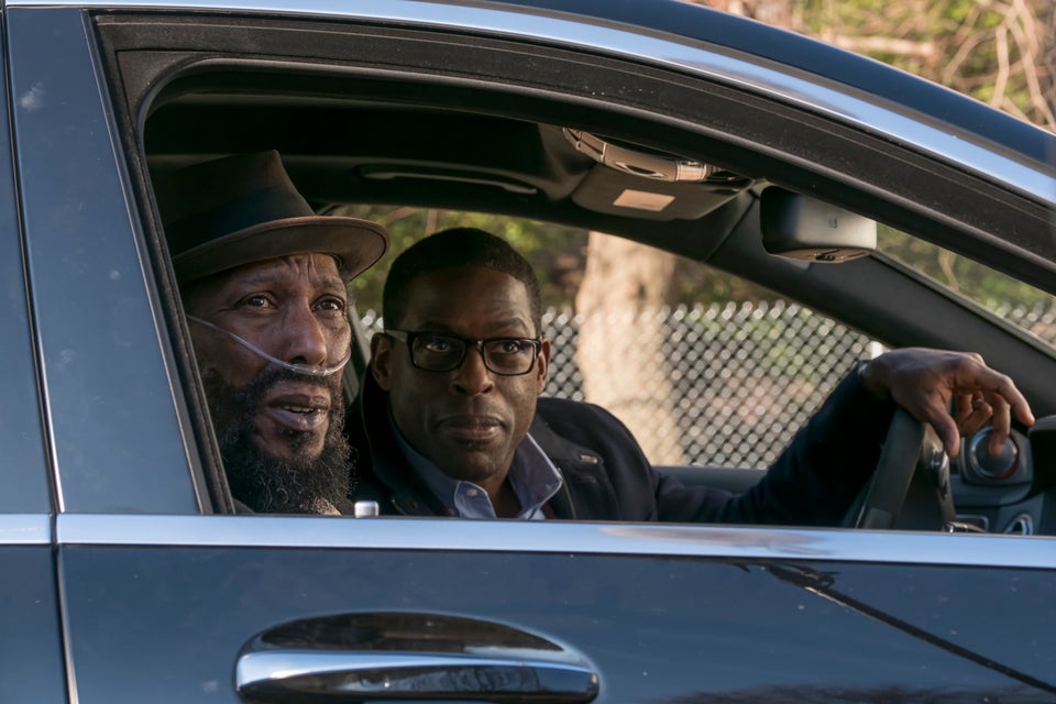 ‘This Is Us:’ 5 Black Cultural Moments From The Emotional ‘Memphis’ Episode