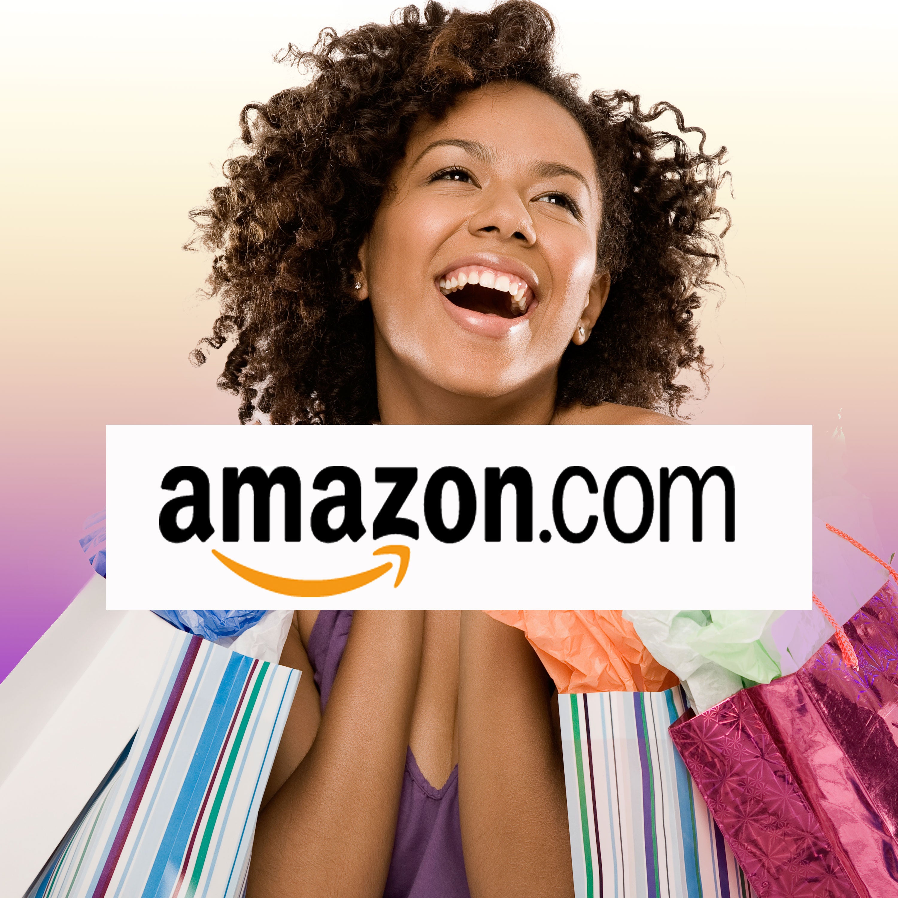 Amazon Is Offering A Discount Code To All Customers For One Day Only
