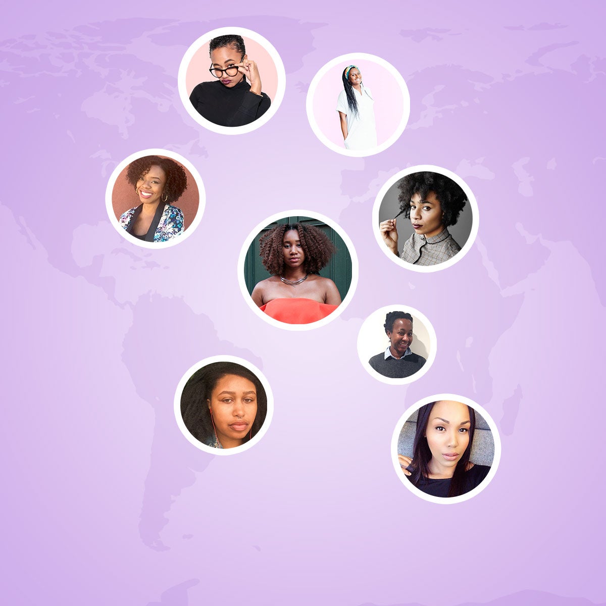 #BlackHistoryMonth: ESSENCE Editors Trace Their Ancestry
