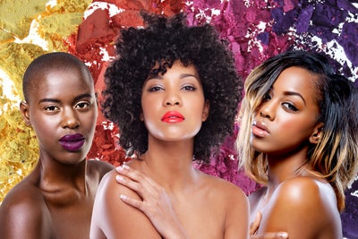 All The Yes: There’s Now An E-commerce Beauty Site Made For Women Of Color