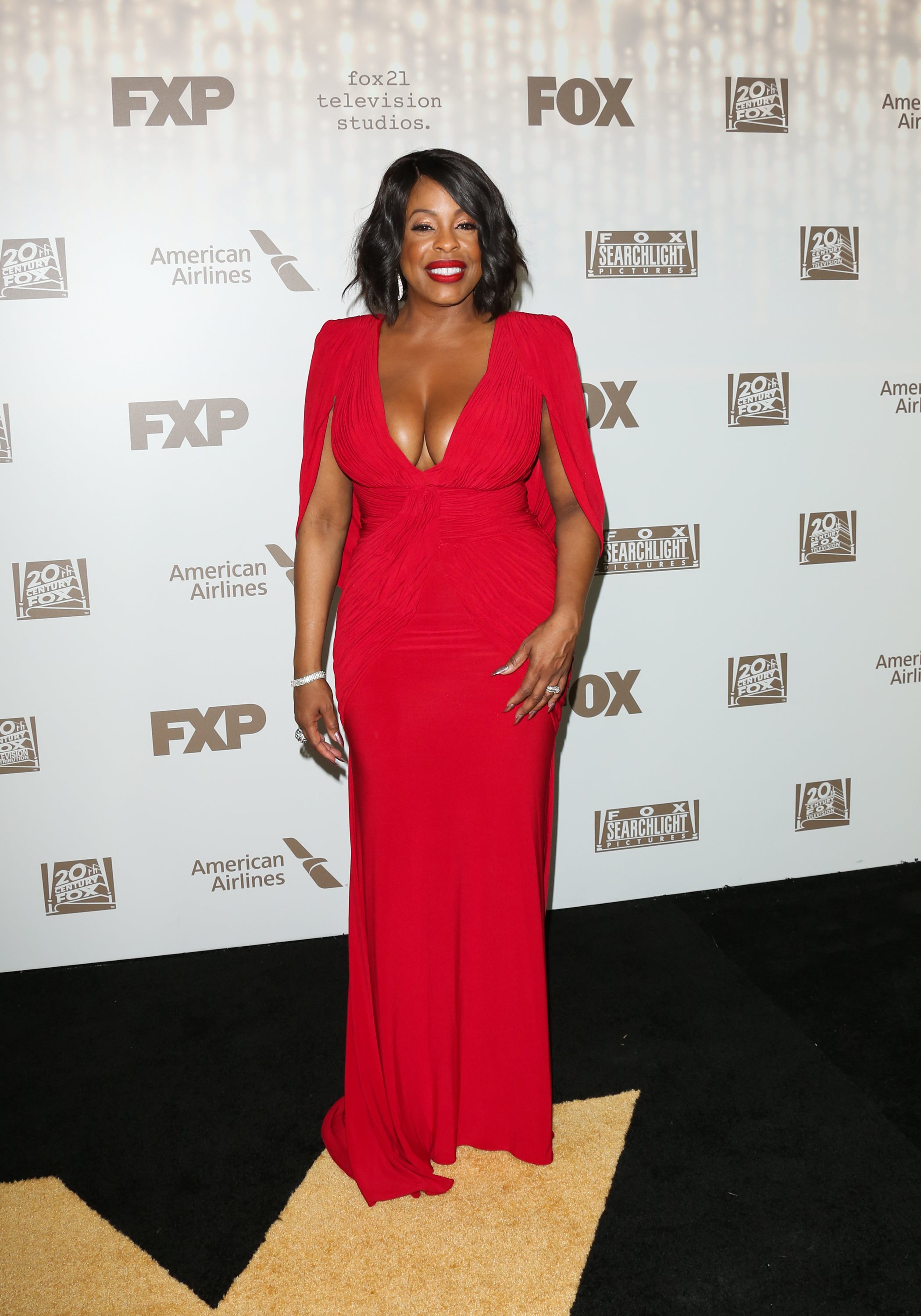 Niecy Nash is a Style Star and We've Got the Receipts to Prove It
